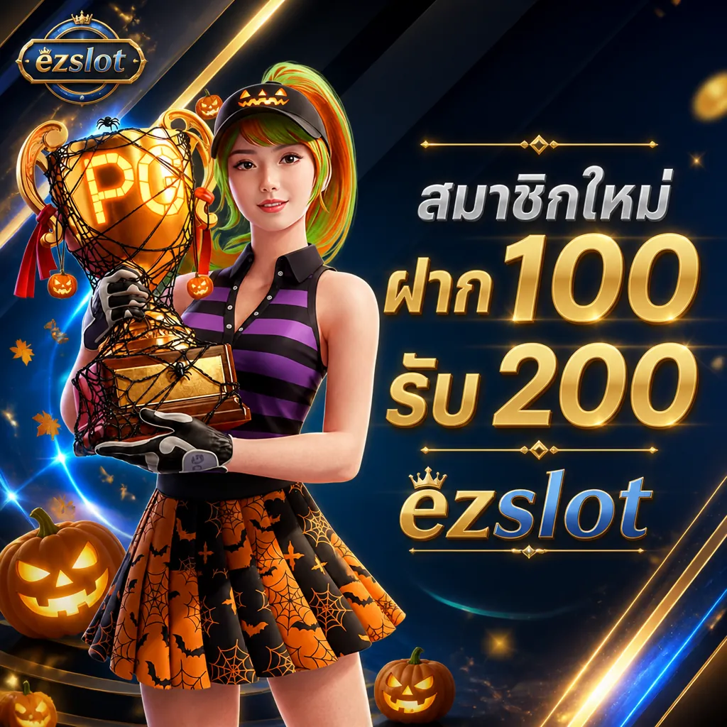 ezslot Promotion 1